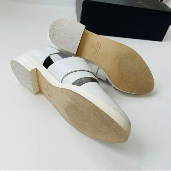 SOLD Alpha60 Kuri Pointed Derby Sandal EU 38 - Picture 9 of 15